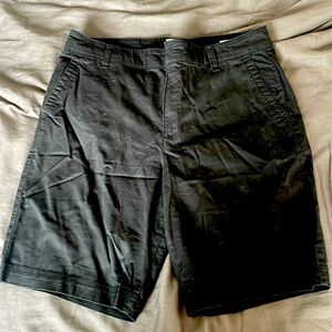 Gap long Shorts size 6